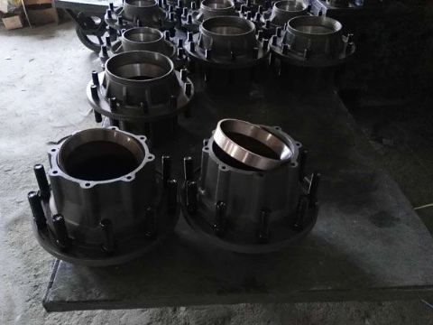 點(diǎn)擊查看詳細(xì)信息<br>標(biāo)題：25噸車(chē)橋配件 閱讀次數(shù)：1848
